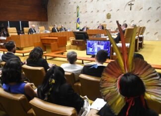 Marco temporal sobre terras indígenas: entenda o que dizia a tese derrubada pelo STF