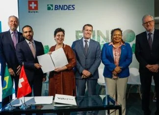 Fundo Amazônia recebe doações de Suíça e EUA. Desde janeiro, contribuições passam de R$ 3,4 bilhões