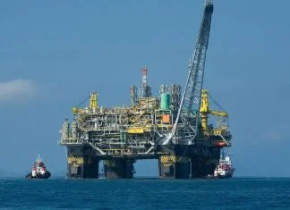 CMA vai debater exploração de petróleo na foz do rio Amazonas