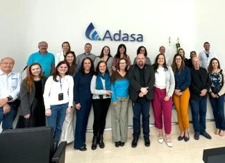 Resolução fortalece política participativa na gestão de recursos hídricos no DF