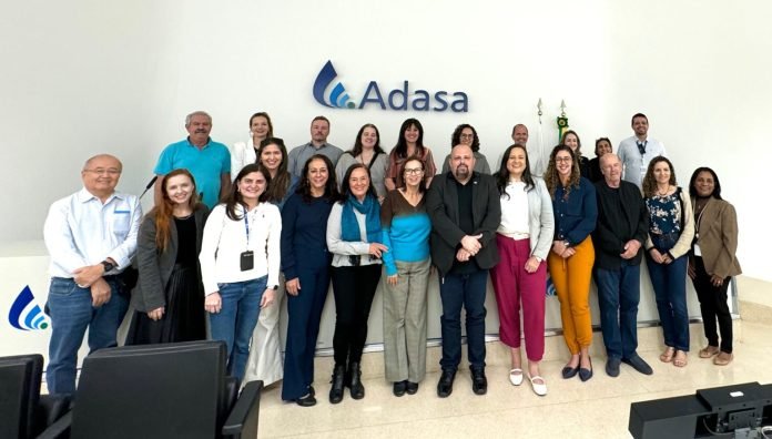 ADASA HÍDRICOS