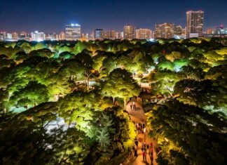 O Zoológico de Brasília está com inscrições abertas para o Zoo Noturno, que acontecerá em outubro. Esta é uma oportunidade única para os visitantes conhecerem os animais de perto e de forma diferente.
