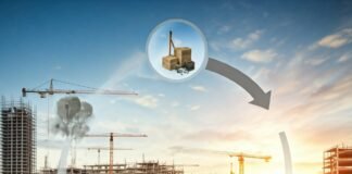 Plante Geo Notícias - O Governo do Distrito Federal publicou um novo decreto que traz mudanças significativas para o Plano de Gerenciamento de Resíduos da Construção Civil (PGRCC).