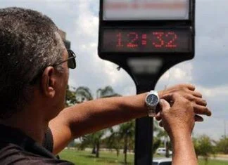 Horário de verão tem apoio de 54,9% da população, diz estudo
