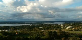 Operação Lago Limpo Remove Grande Quantidade de Lixo do Lago Paranoá