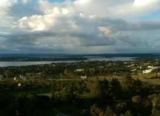 Operação Lago Limpo Remove Grande Quantidade de Lixo do Lago Paranoá