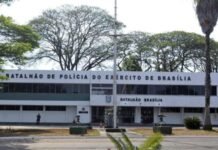 Batalhão vai instaurar inquérito após morte de soldado atingido por árvore