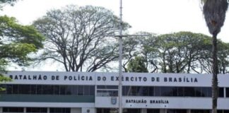Batalhão vai instaurar inquérito após morte de soldado atingido por árvore