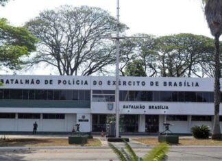Batalhão vai instaurar inquérito após morte de soldado atingido por árvore