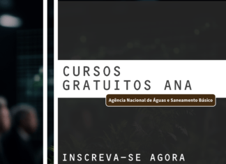 Cursos Gratuitos ANA post pantegeonoticias.com.br