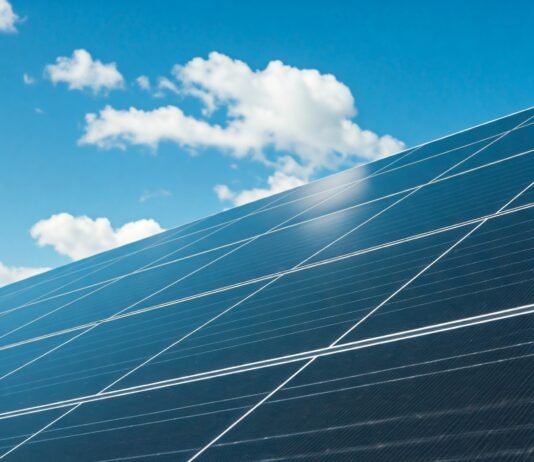 Plante Geo Notícias - Curso Gratuito: Qualificação em Energia Fotovoltaica