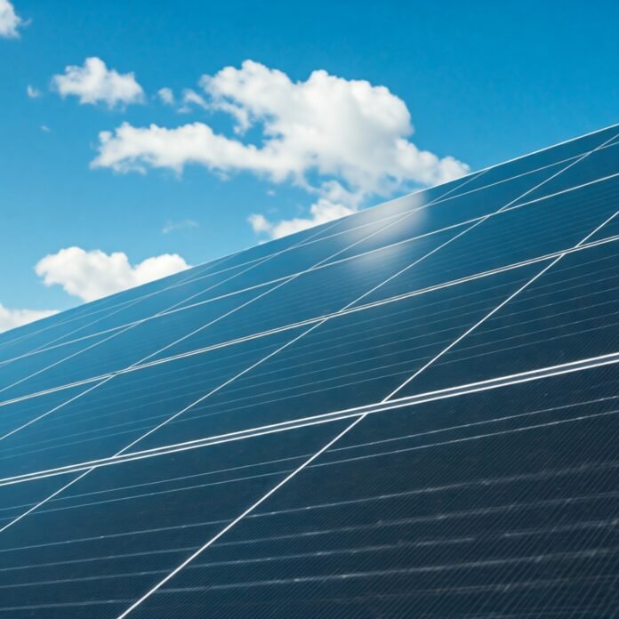 Plante Geo Notícias - Curso Gratuito: Qualificação em Energia Fotovoltaica