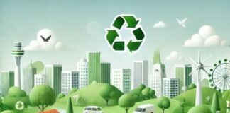 Sustentabilidade em Goiás
