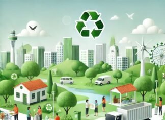 Sustentabilidade em Goiás
