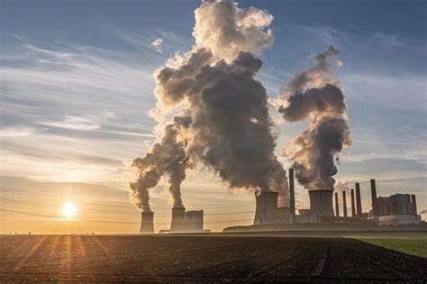 OIP Imagem de destaque da 5ª Conferência Distrital do Meio Ambiente, destacando a importância da emergência climática e da transformação ecológica.