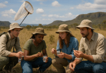 Biodiversidade e Conservação