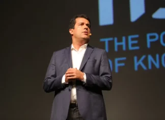 André Trigueiro na Feira do Livro de Ribeirão Preto discute meio ambiente