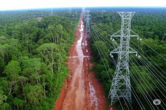 Estradas debilitadas e em péssimas condições no Belém trazem questionamentos sobre a infraestrutura para o evento COP30 na cidade