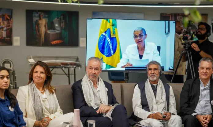 Lideranças asiáticas reunidas em Nova Déli para o Balanço Ético Global da Ásia