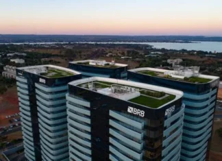 GDF pede autorização para empréstimo de até R$ 6,6 bilhões para capitalizar o BRB