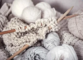 Caps AD do DF utiliza crochê para tratar dependência química