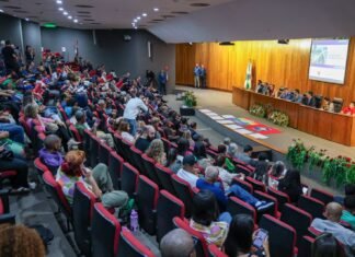 Audiência Pública: o Distrito Federal precisa de políticas reais para quem planta