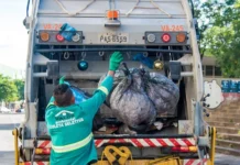 Dia do Gari no DF sem coleta de lixo: veja como proceder