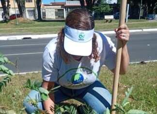 Guará Celebra 57 Anos Plantando Futuro com o Tempo de Plantar