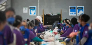 Obrigatoriedade da separação de resíduos sólidos no DF é aprovada pela Câmara Legislativa