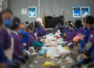 Obrigatoriedade da separação de resíduos sólidos no DF é aprovada pela Câmara Legislativa