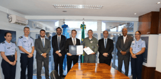 Expansão de Áreas Públicas em Arniqueira: Acordo Terracap e Comaer Impulsiona Serviços