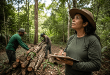 IN Conjunta do Ibama e do ICMBio estabelece diretrizes sobre Manejo Florestal Sustentável Comunitário