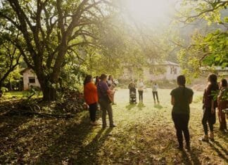 Mulheres que Transformam o Futuro – Apoio a Soluções Comunitárias para a Resiliência Climática e a Justiça Socioambiental