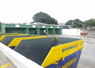 Confira as opções para o descarte de resíduos e recicláveis no Distrito Federal