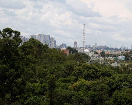 Lideranças comunitárias encabeçam abaixo-assinado pelo cercamento da Rebio do Guará