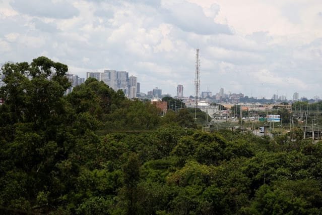 Lideranças comunitárias encabeçam abaixo-assinado pelo cercamento da Rebio do Guará
